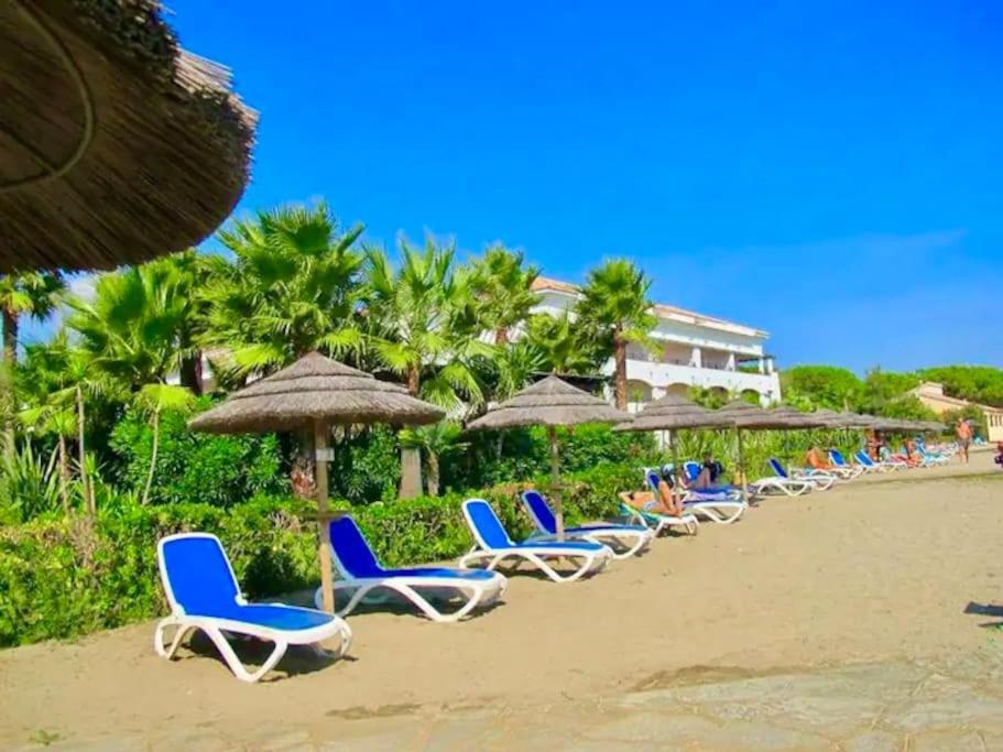 Appartamento En Bord De Avec Piscine