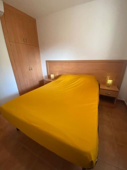 Apartment En Bord De Avec Piscine